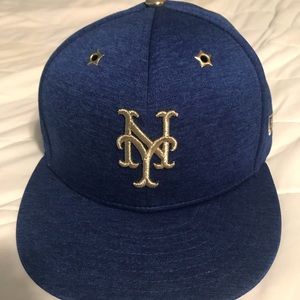 New York Mets 2017 all star game hat